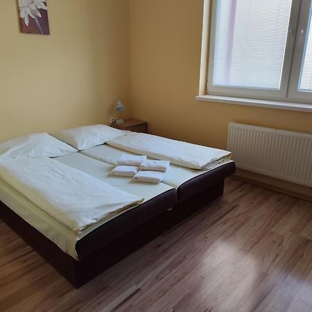 Orava- Justina Βίλα Trenčianske Teplice Εξωτερικό φωτογραφία